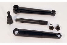 画像をギャラリービューアに読み込む, Profile Racing MTB STANDARD 3PC CRANK SET
