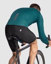 画像をギャラリービューアに読み込む, ASSOS MILLE GT Shell Jacket S11 アソス ジャケット（ASSOS）の商品画像（写真2）
