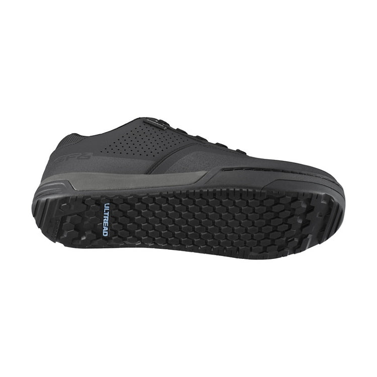 SHIMANO GF6 (SH-GF600) フラットペダルシューズ MTB・トレイル