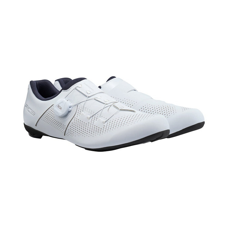【美品】 SHIMANO ビンディングシューズ RC3 BOA SHIMANO RC3 (SH-RC302) ロードシューズ BOA ワイドサイズあり