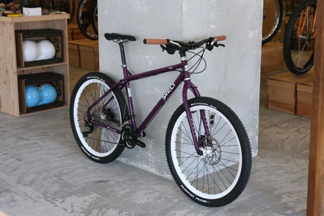 Surly / Troll – Grumpy Bike Shop