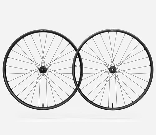自転車ホイール カーボン・アルミ ロード・MTB・グラベル 完組・手組み