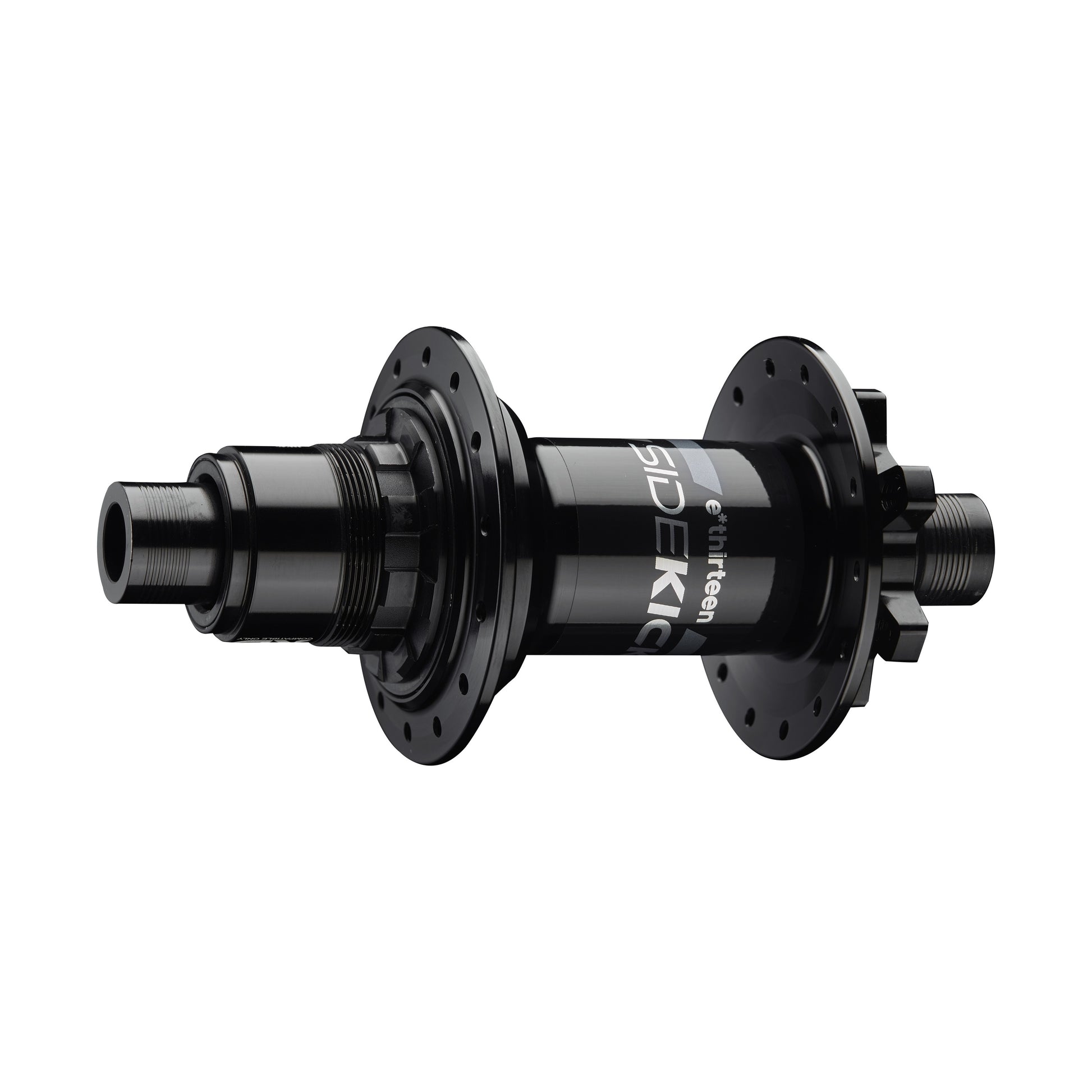 e*thirteen Sidekick 2.0 ハブ前後セット boost – Grumpy Bike Shop