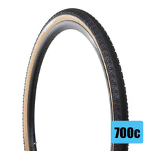 画像をギャラリービューアに読み込む, TOMII CYCLES x SIMWORKS Faraway Tire 700x40c
