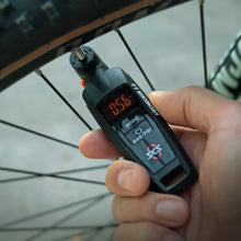 Load image into Gallery viewer, SKS AIRCHECKER 2.0 Air Checker Click Valve Compatible Air Gauge

