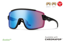 Load image into Gallery viewer, SMITH Wildcat Matte Black
