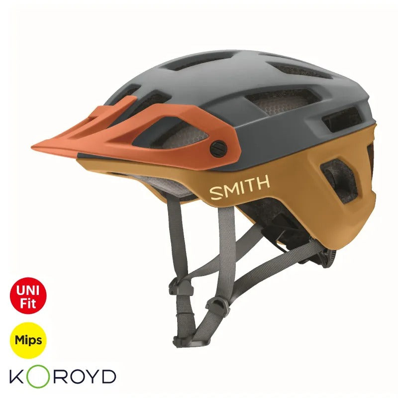 SMITH / スミス｜サイクリングアイウェア・ヘルメット｜広島の自転車