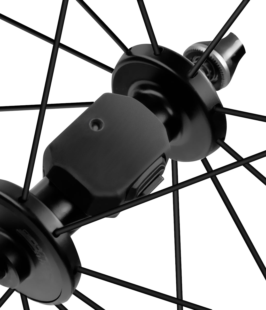 iGPSPORT SPD70 スピードセンサー – Grumpy Bike Shop