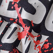 Load image into Gallery viewer, ELDORESO Splashes Long Tee E1105025 エルドレッソ ロンT（ELDORESO）の商品画像（写真8）
