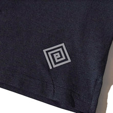 Load image into Gallery viewer, ELDORESO Splashes Long Tee E1105025 エルドレッソ ロンT（ELDORESO）の商品画像（写真10）
