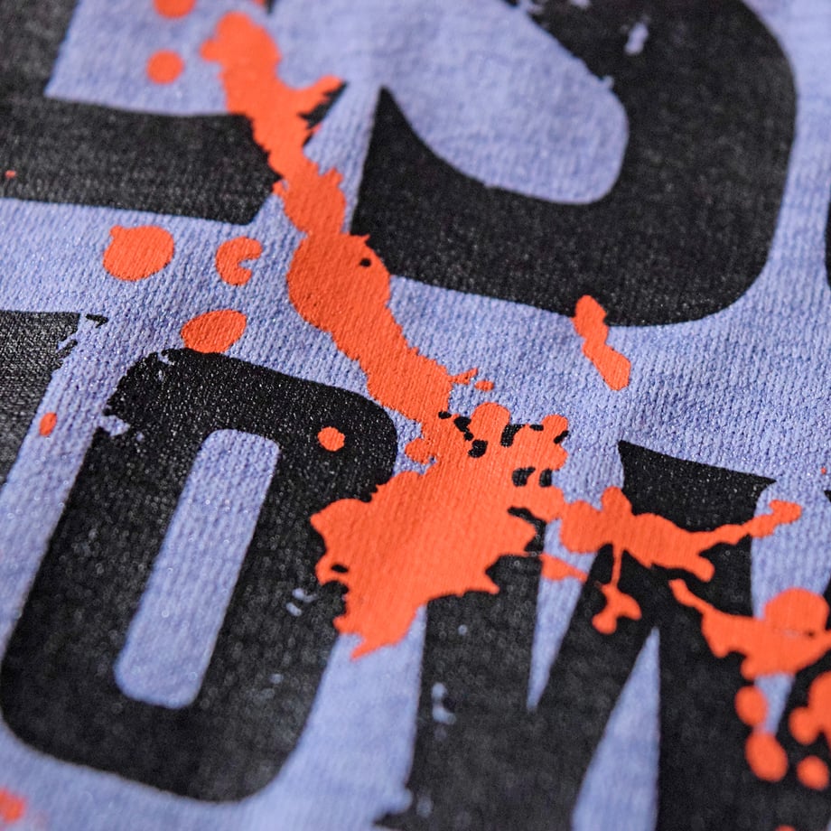 ELDORESO Splashes Long Tee ランニングロンT 速乾 – Grumpy Bike Shop