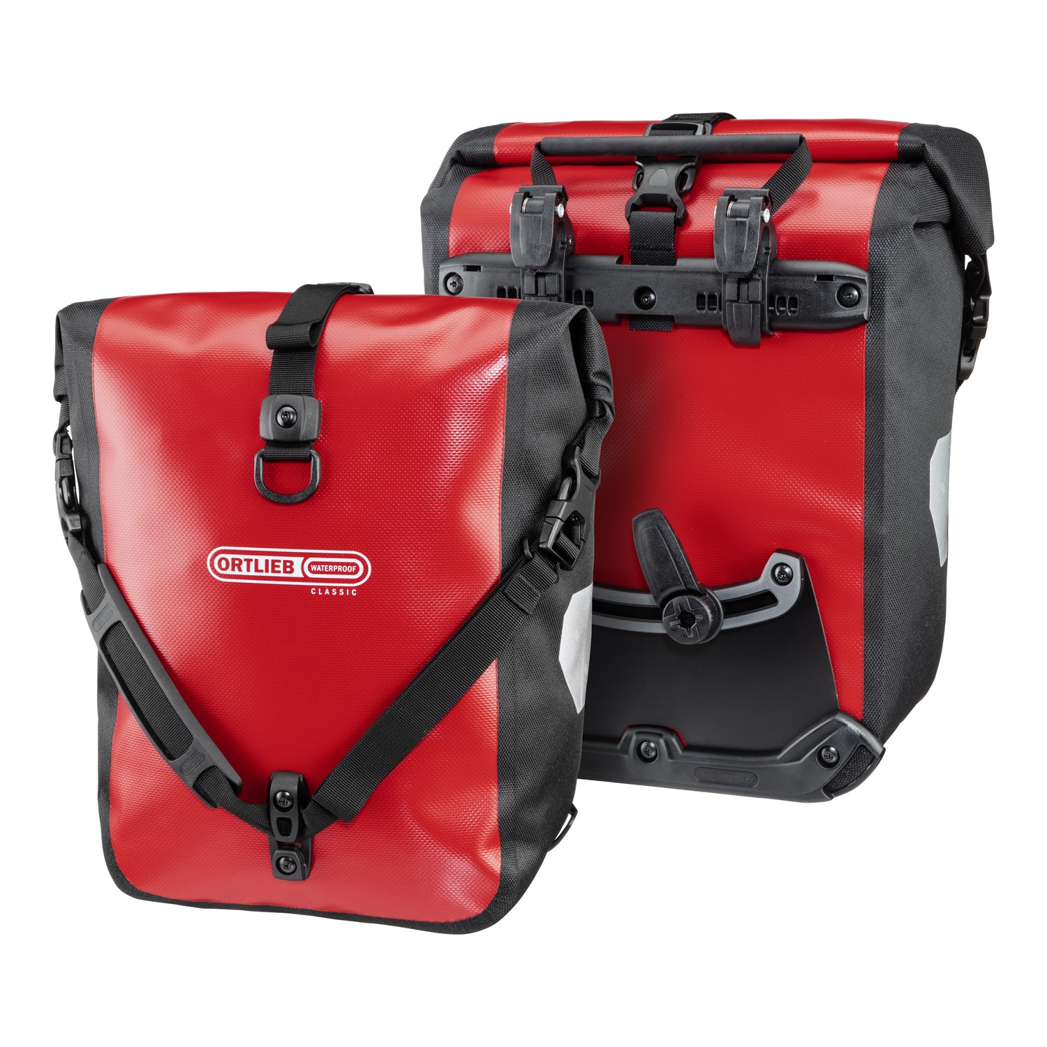 ORTLIEB スポーツローラー QL2.1 (ペア) オルトリーブ – Grumpy Bike Shop