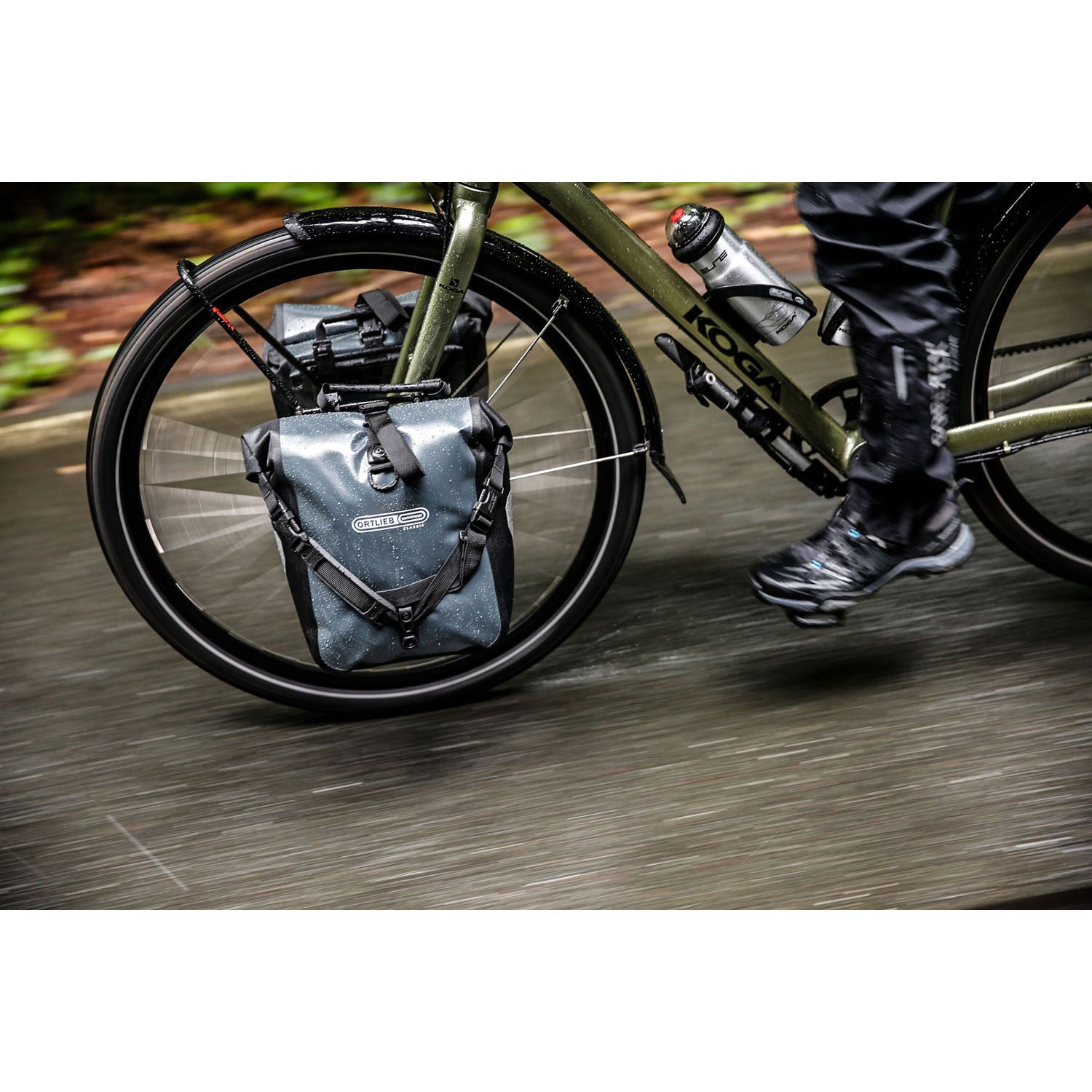 ORTLIEB スポーツローラー QL2.1 (ペア) オルトリーブ – Grumpy Bike Shop