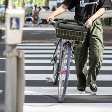 画像をギャラリービューアに読み込む, SWIFT INDUSTRIES sugarloaf basket bag (ecopak)（Swift Industries）の商品画像（写真5）
