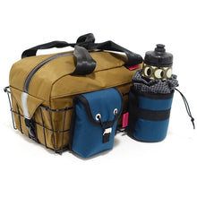 画像をギャラリービューアに読み込む, SWIFT INDUSTRIES sugarloaf basket bag (ecopak)（Swift Industries）の商品画像（写真3）
