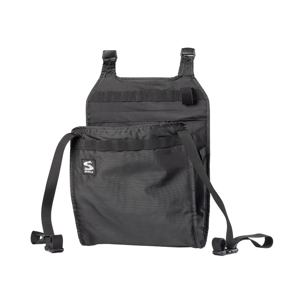 Surly little dummy bag サーリー – Grumpy Bike Shop