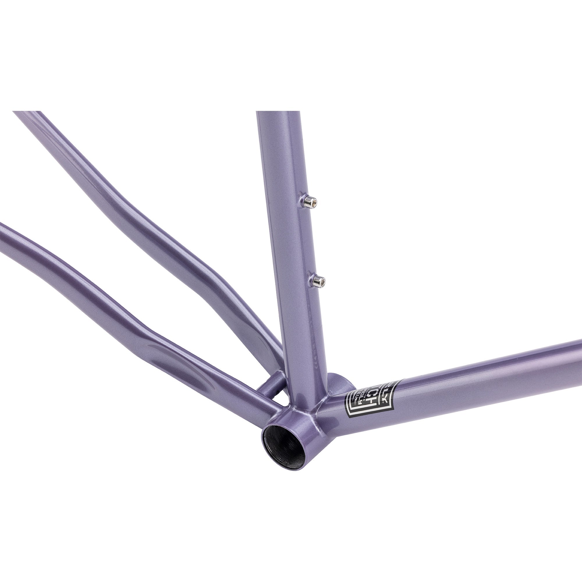 Surly Steamroller フレームセット Anxious Lavender｜サーリー