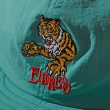 画像をギャラリービューアに読み込む, ELDORESO Tiger Cap E7014125 エルドレッソ キャップ
