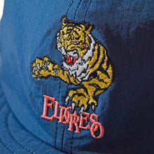 画像をギャラリービューアに読み込む, ELDORESO Tiger Cap E7014125 エルドレッソ キャップ
