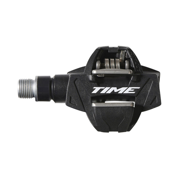 TIME ATAC XC 6 ビンディングペダル 新品クリート1セット付き TIME ATAC XC4 ダート用ビンディングペダル タイム – Grumpy Bike Shop
