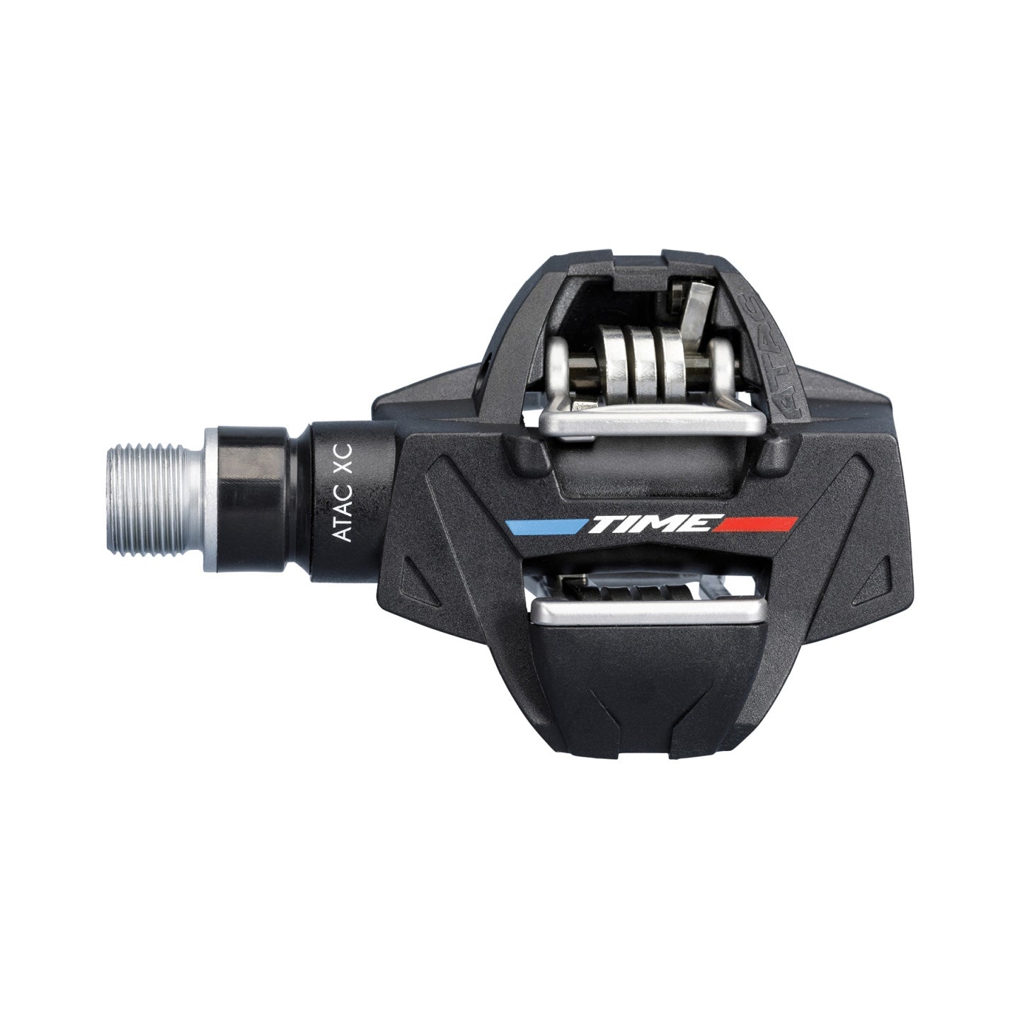 TIME ATAC XC 6 ビンディングペダル 新品クリート1セット付き TIME ATAC XC6 ダート用ビンディングペダル タイム – Grumpy Bike Shop