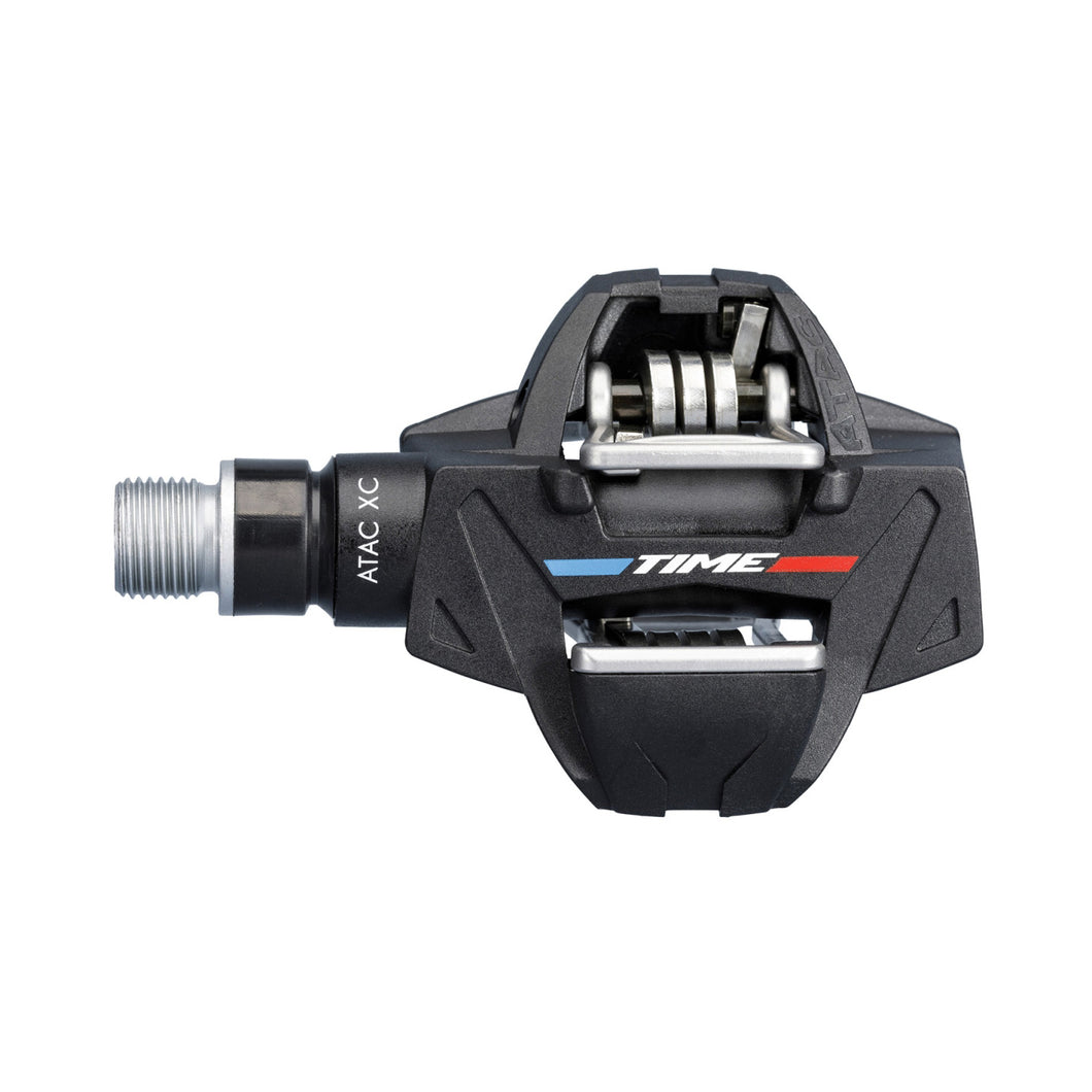 TIME ATAC XC6 ダート用ビンディングペダル タイム – Grumpy Bike Shop