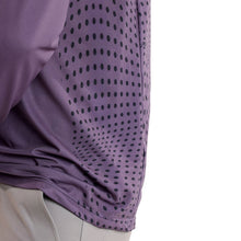 画像をギャラリービューアに読み込む, Troy Lee Designs Skyline LS Jersey Radioscape Deep Purp トロイリーデザイン（Troy Lee Designs）の商品画像（写真5）
