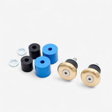 Load image into Gallery viewer, tokyobike BRASS END CAPS
