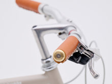 Load image into Gallery viewer, tokyobike BRASS END CAPS
