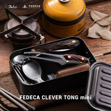 Load image into Gallery viewer, FEDECA CLEVER TONG MINI（FEDECA）の商品画像（写真6）
