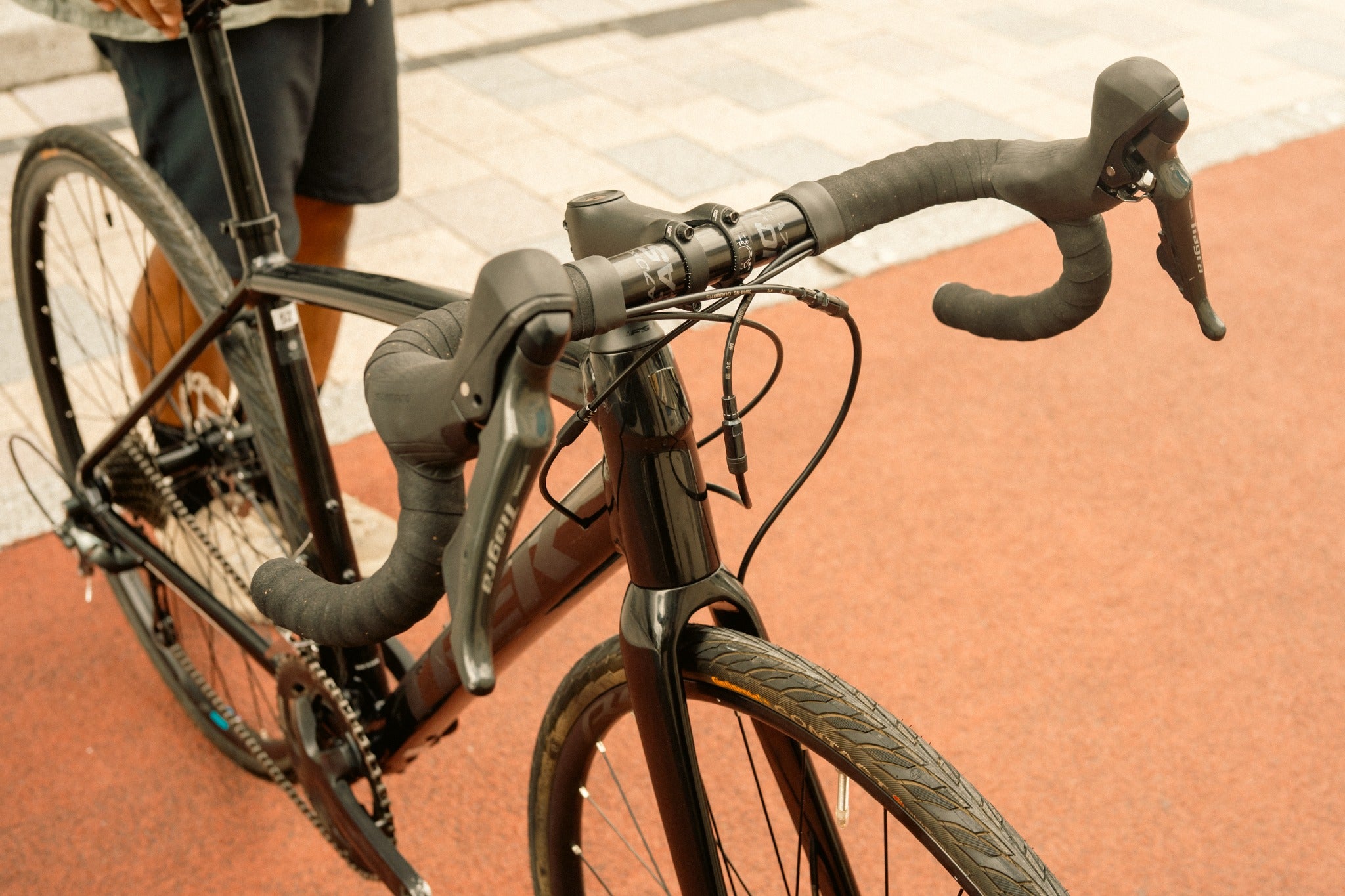 中古】TREK Domane 4 サイズ52 完成車｜グランピー – Grumpy Bike Shop