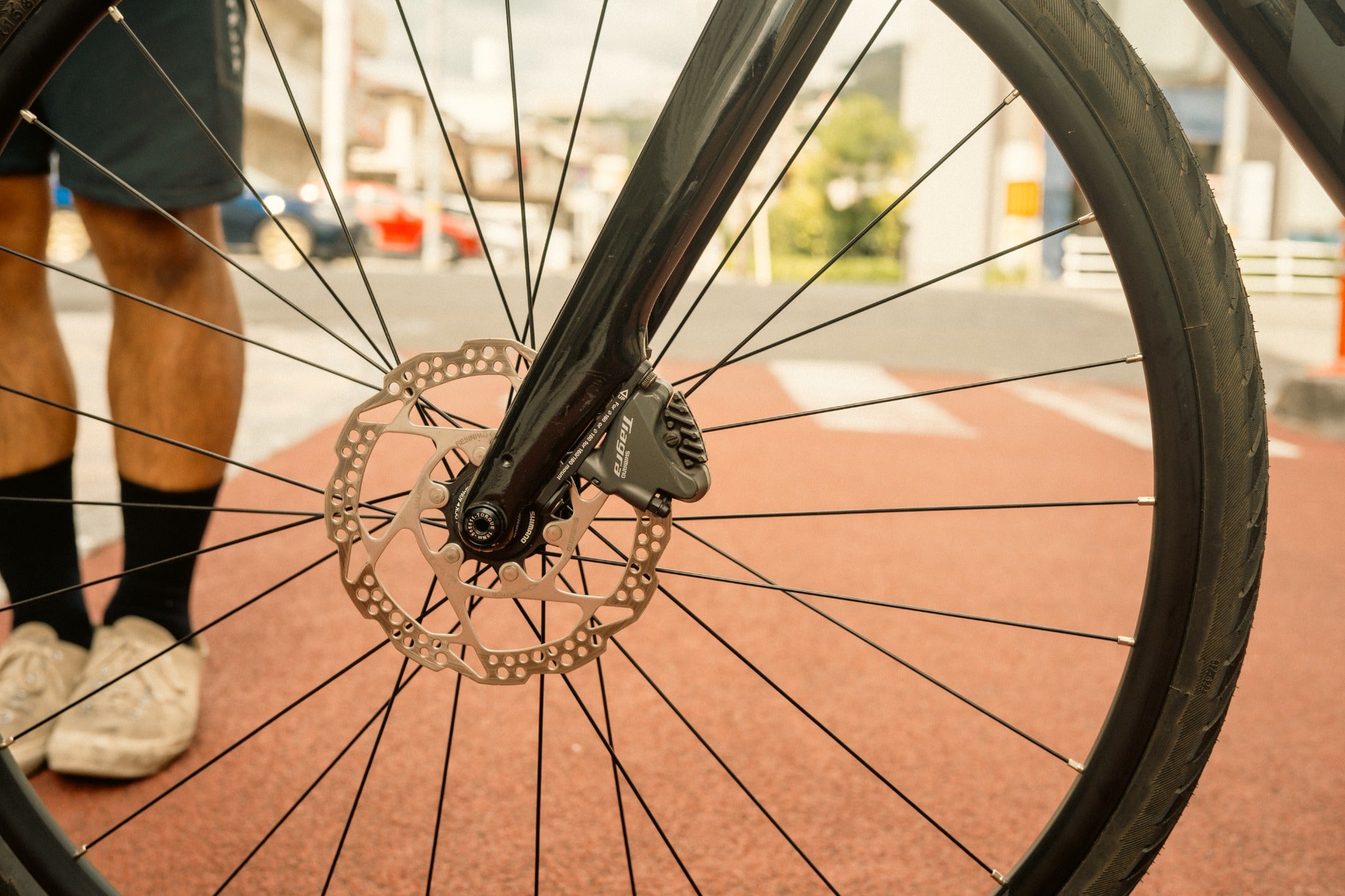 中古】TREK Domane 4 サイズ52 完成車｜グランピー – Grumpy Bike Shop