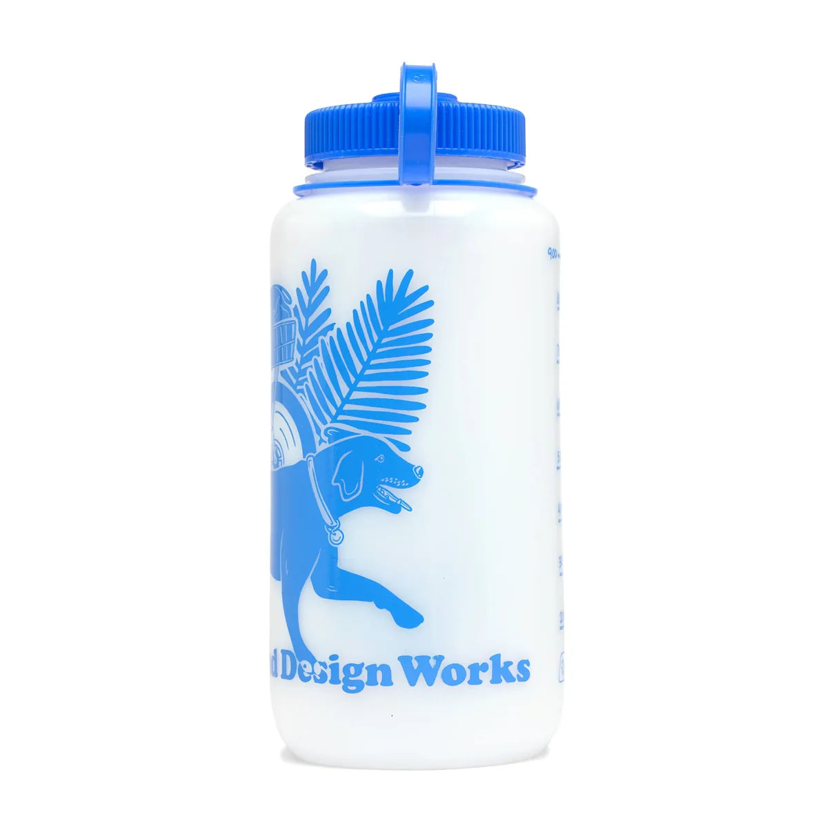Unthaw X PDW ドッグライド・ナルゲンボトル - 32oz/1L – Grumpy Bike Shop