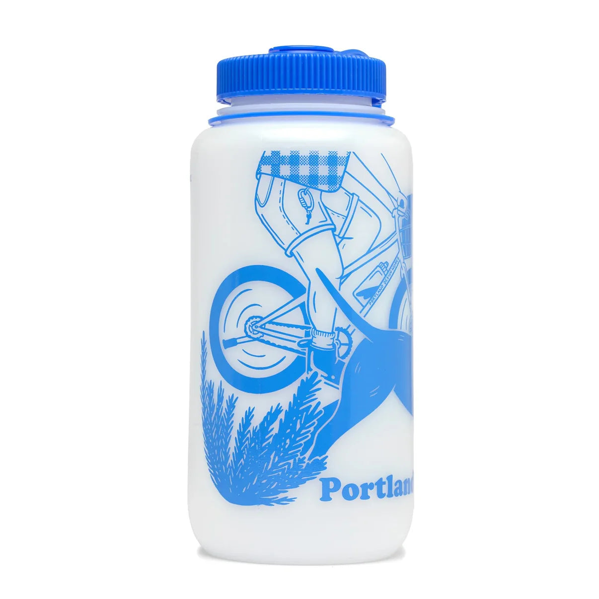 Unthaw X PDW ドッグライド・ナルゲンボトル - 32oz/1L – Grumpy Bike Shop