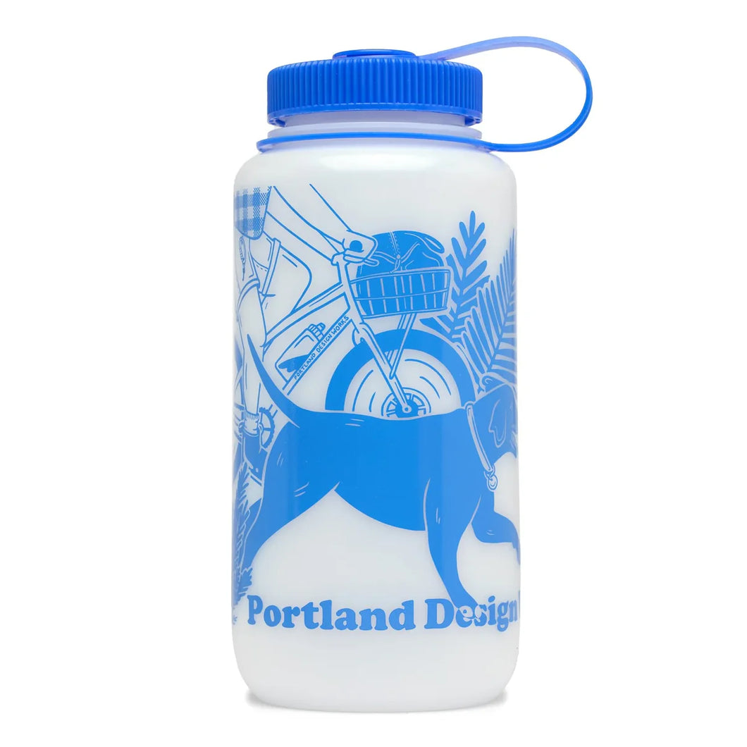 Unthaw X PDW ドッグライド・ナルゲンボトル - 32oz/1L – Grumpy Bike Shop