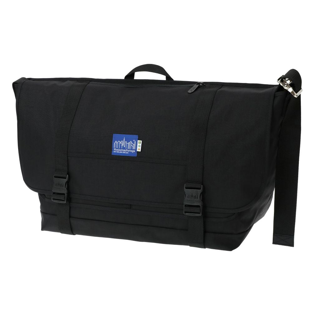 Messenger Bag for Commuting and City Riding – Tagged