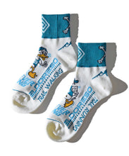 Load image into Gallery viewer, ELDORESO Forever Young Socks(Natural) 公式画像 1
