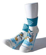 Load image into Gallery viewer, ELDORESO Forever Young Socks(Natural) 公式画像 2
