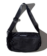 画像をギャラリービューアに読み込む, ELDORESO Supporter Shouler Bag(Black) 公式画像 1
