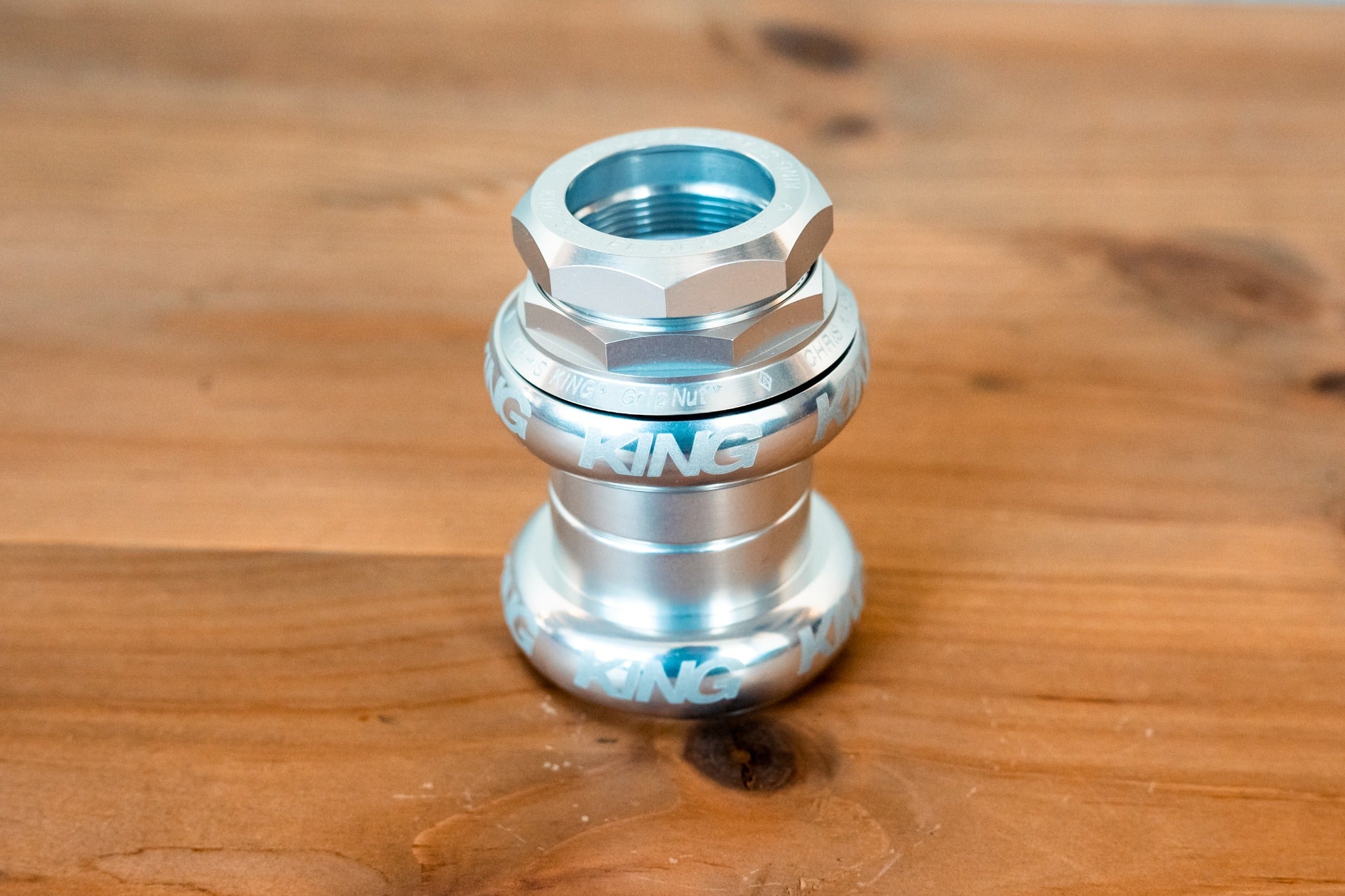 ヘッドセット Chris King・NITTO 自転車パーツ – Grumpy Bike Shop