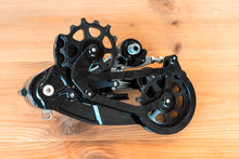 画像をギャラリービューアに読み込む, 中古 Madrone Cycles JAB Long Cage 現物写真
