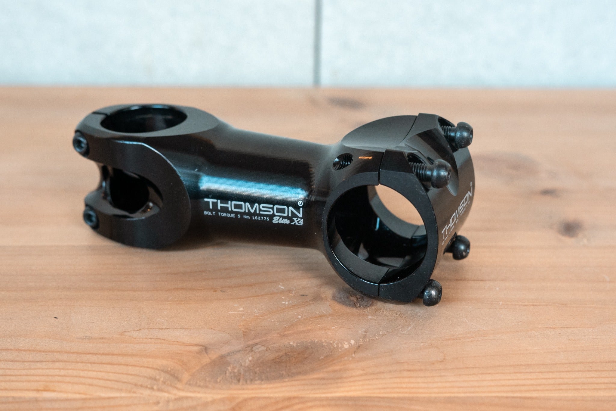 THOMSON / トムソン｜ステム・シートポスト 米国製｜広島の自転車