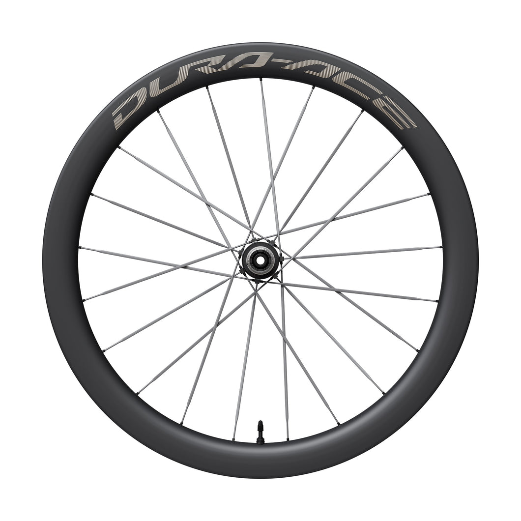 SHIMANO DURA-ACE WH-R9370-C50-TL-R リア カーボンスポーク – Grumpy