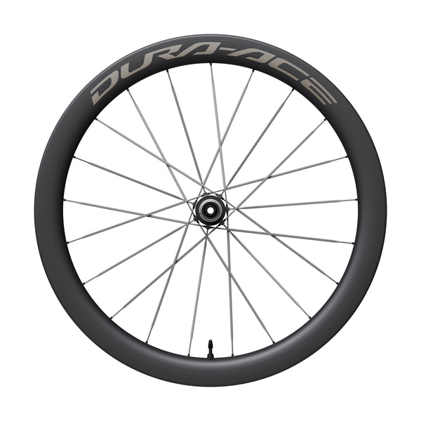 SHIMANO DURA-ACE WH-R9370-C50-TL-R リア カーボンスポーク – Grumpy