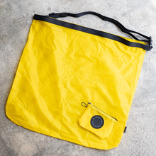 画像をギャラリービューアに読み込む, FAIRWEATHER Packable sacoche フェアウェザー サコッシュ（FAIRWEATHER）の商品画像（写真7）
