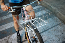 Load image into Gallery viewer, PDW ZIG ZAG Basket - ミディアム　ジグザグバスケット（Portland Design Works）の商品画像（写真1）
