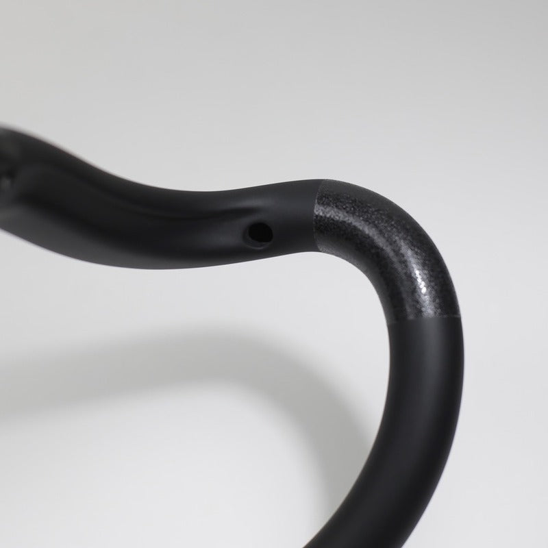 ENVE BAR ROAD COMPACT DROP 31.8 carbon road bar Di2対応 エンヴィ