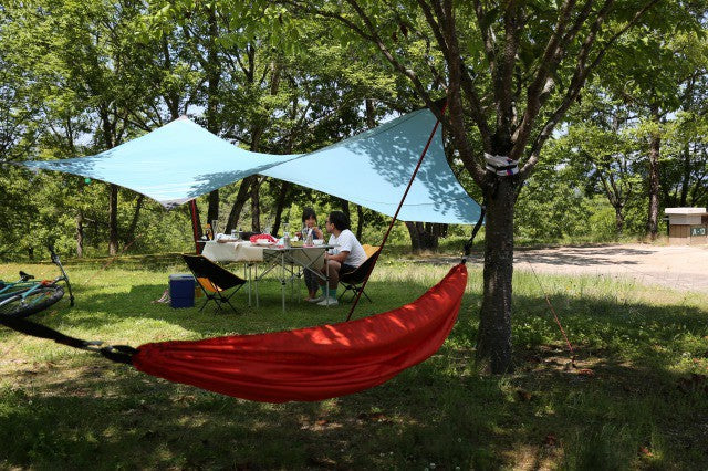 Slacker HAMMOCK シングル THERM-A-REST サーマレスト 軽量 コンパクト