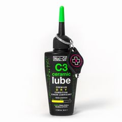 MUC-OFF / マックオフ｜チェーンルブ・バイクウォッシュ・ケミカル