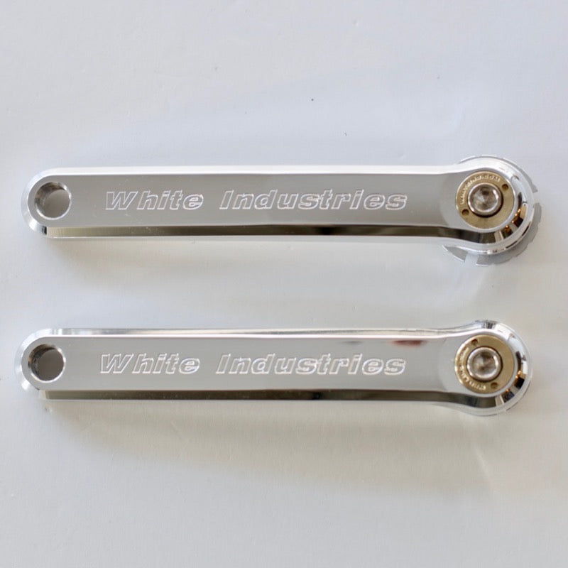 White Industries Hubs, Bottom Brackets, and Cranks – Tagged